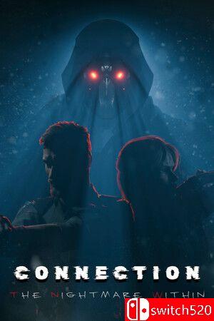 《连结：梦魇深处》游戏封面