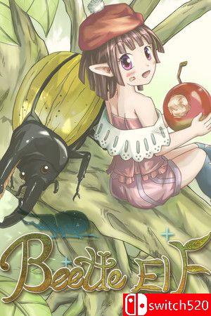 甲虫精灵游戏封面