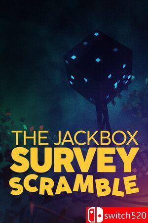 《杰克盒子调查争夺战》游戏封面