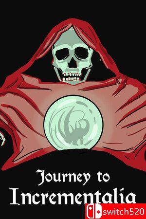 《增量之旅（Journey to Incrementalia）》v1.04 P2P硬盘版[EN]