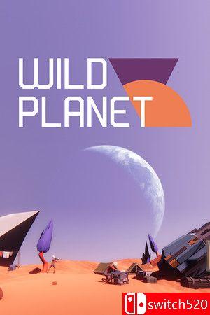 《野生星球（Wild Planet）》Early Access P2P硬盘版[EN]