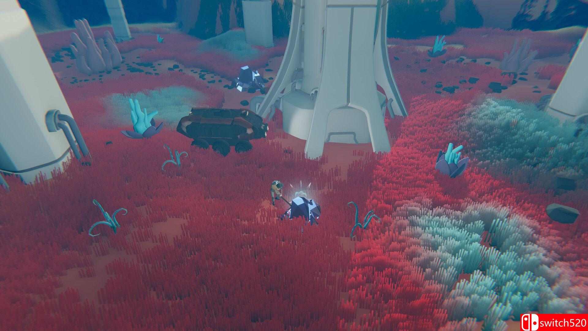 《野生星球（Wild Planet）》Early Access P2P硬盘版[EN]_2