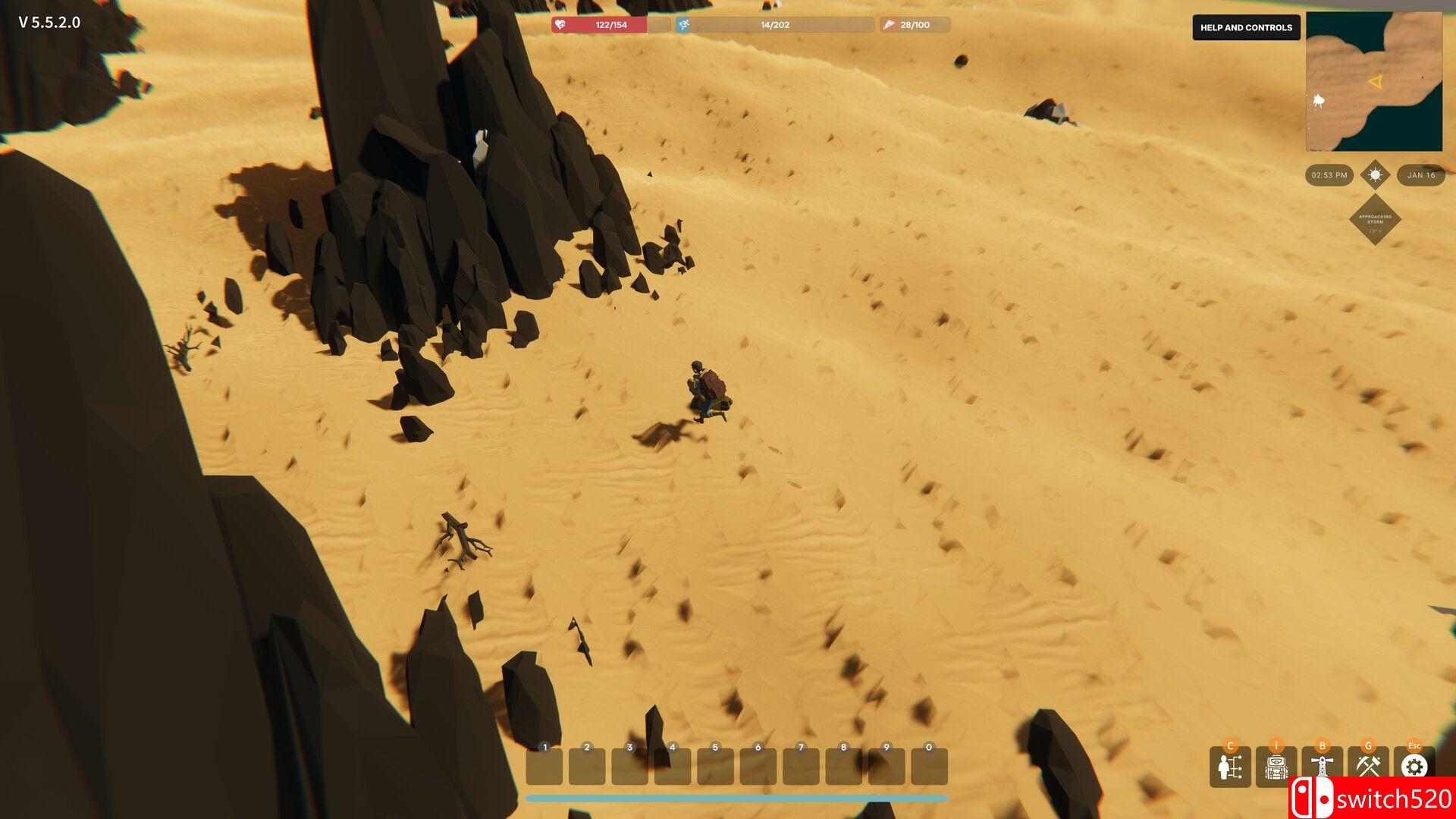 《野生星球（Wild Planet）》Early Access P2P硬盘版[EN]_5