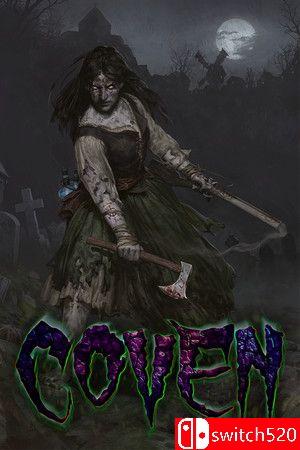 《COVEN》游戏主图