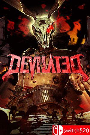 《饮魔人（Devilated）》RUNE镜像版[EN]