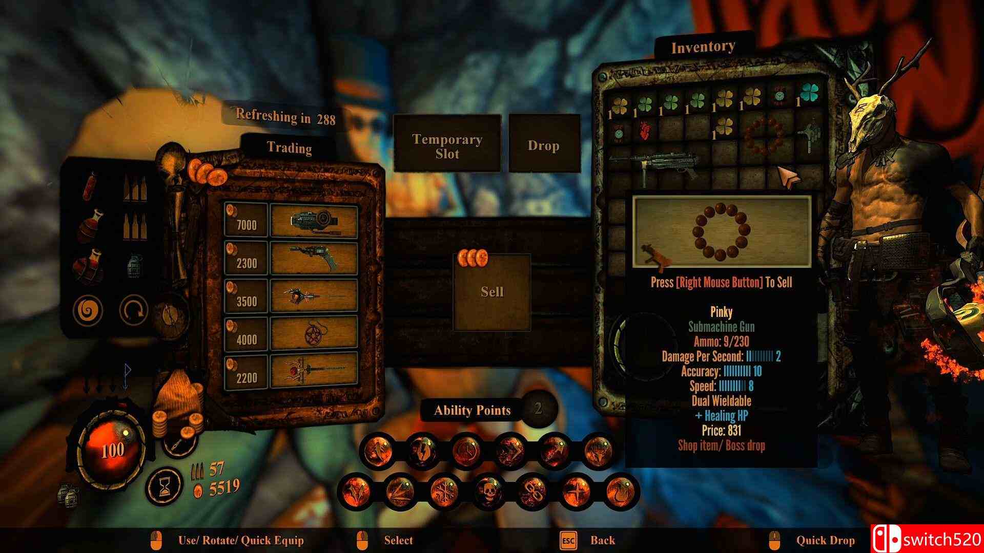 《饮魔人（Devilated）》RUNE镜像版[EN]_5