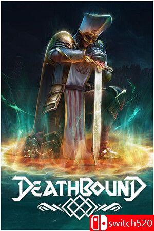 《死亡约束（Deathbound）》官方中文 终极版 P2P硬盘版封面图