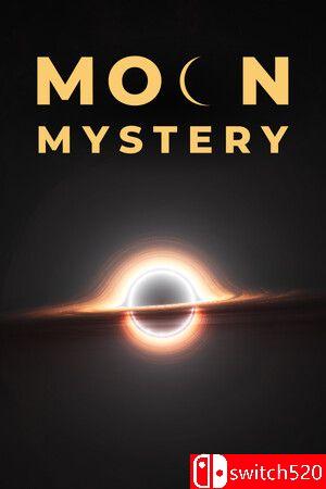 《月球之谜（Moon Mystery）》官方中文 TENOKE镜像版封面图