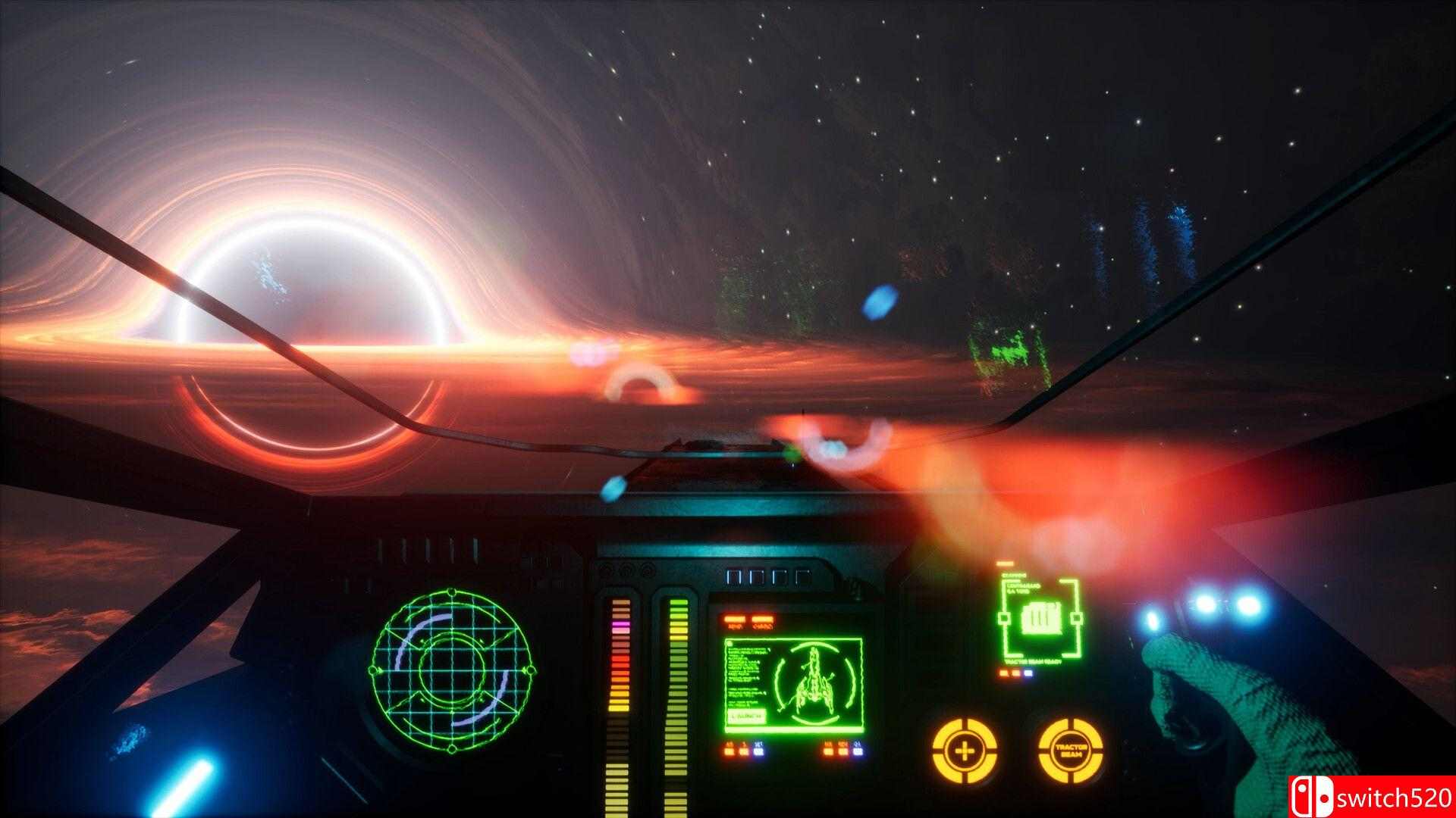 《月球之谜》游戏截图1