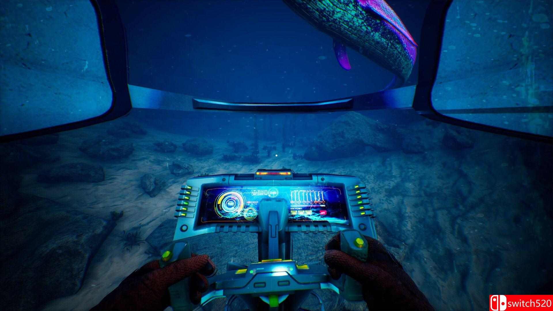 《月球之谜》游戏截图5