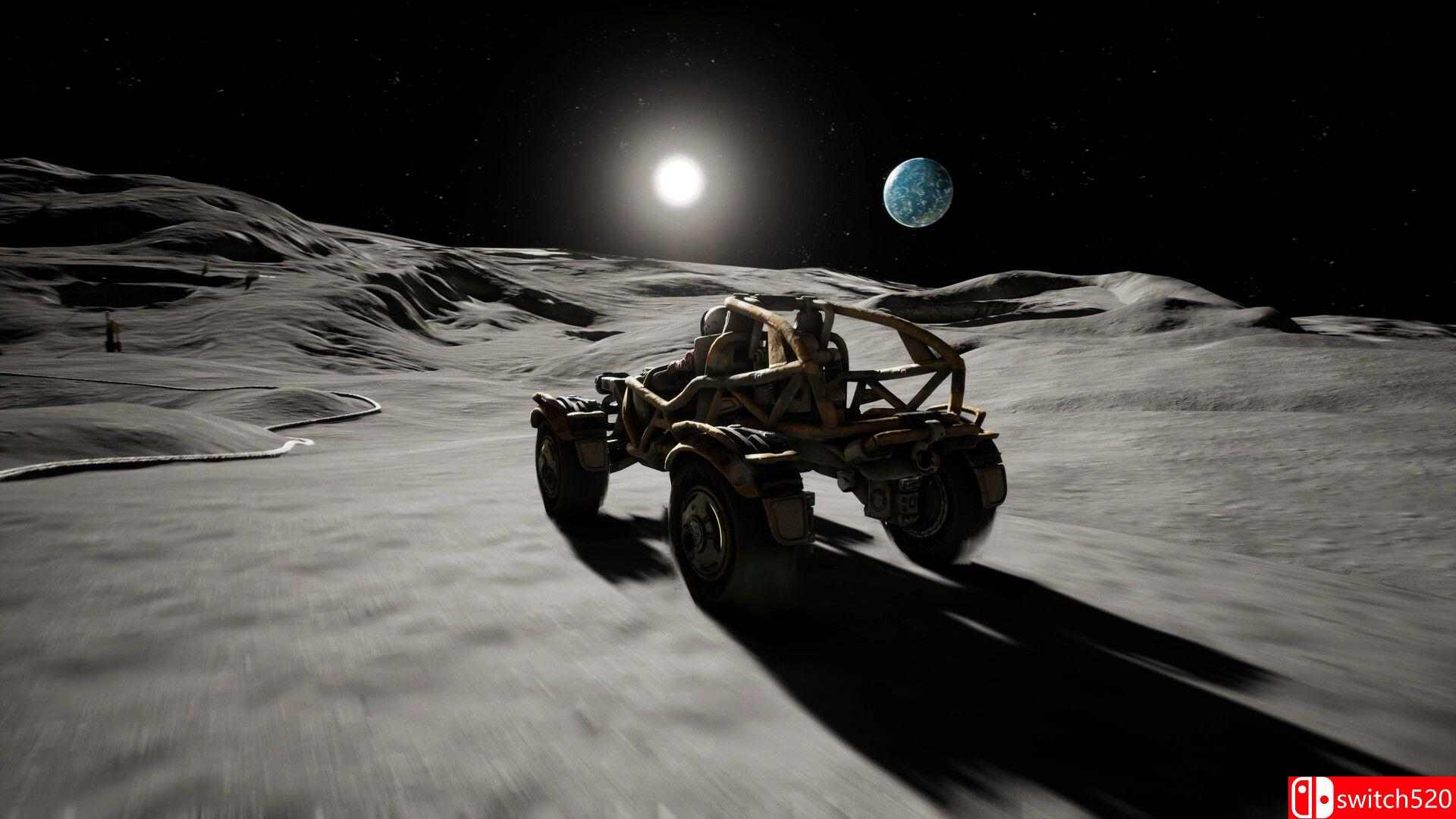 《月球之谜》游戏截图4