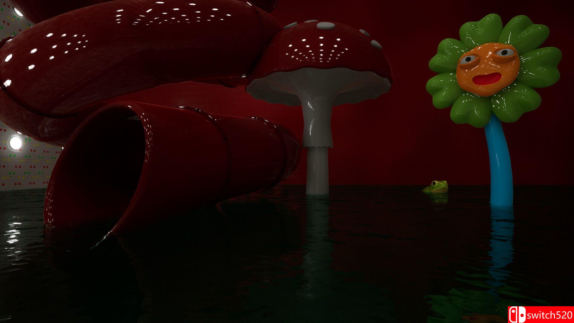 临界核心游戏截图2