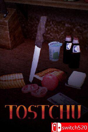 《吐司铺的秘密（Tostchu）》TENOKE镜像版封面图