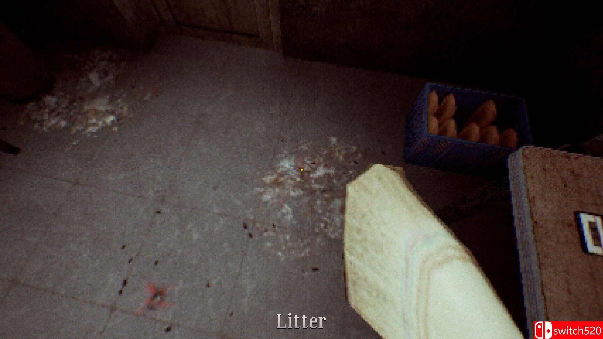 《吐司铺的秘密》游戏截图5