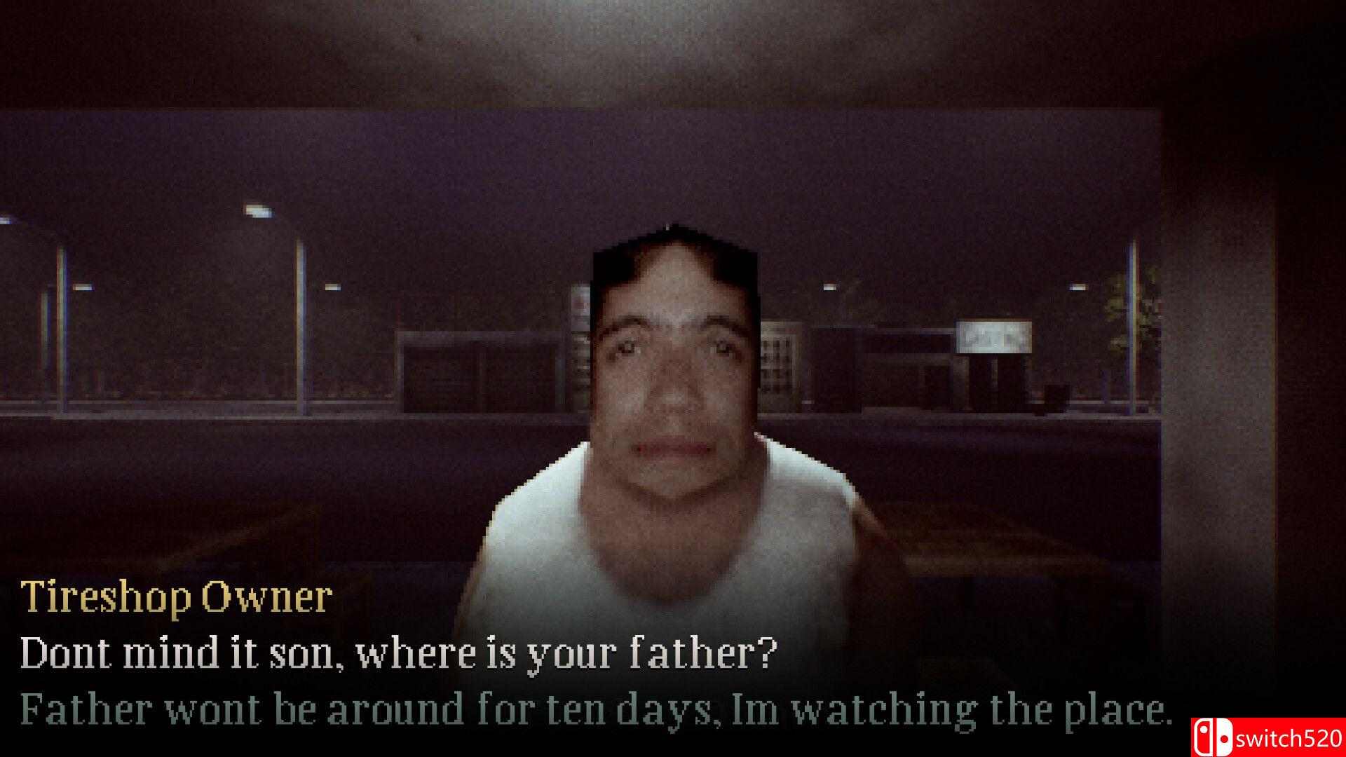 《吐司铺的秘密》游戏截图2