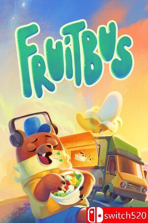 《水果巴士（Fruitbus）》官方中文版游戏封面