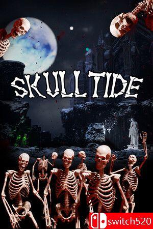 《骷髅潮（Skulltide）》官方中文 TENOKE镜像版封面图
