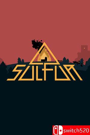 《火湖（SULFUR）》官方中文 Early Access P2P硬盘版封面图
