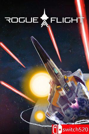 《肉鸽飞行（ROGUE FLIGHT）》游戏封面