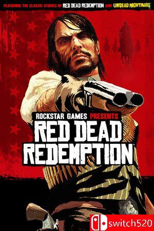 《荒野大镖客：救赎》官方中文 Razor1911镜像版封面图