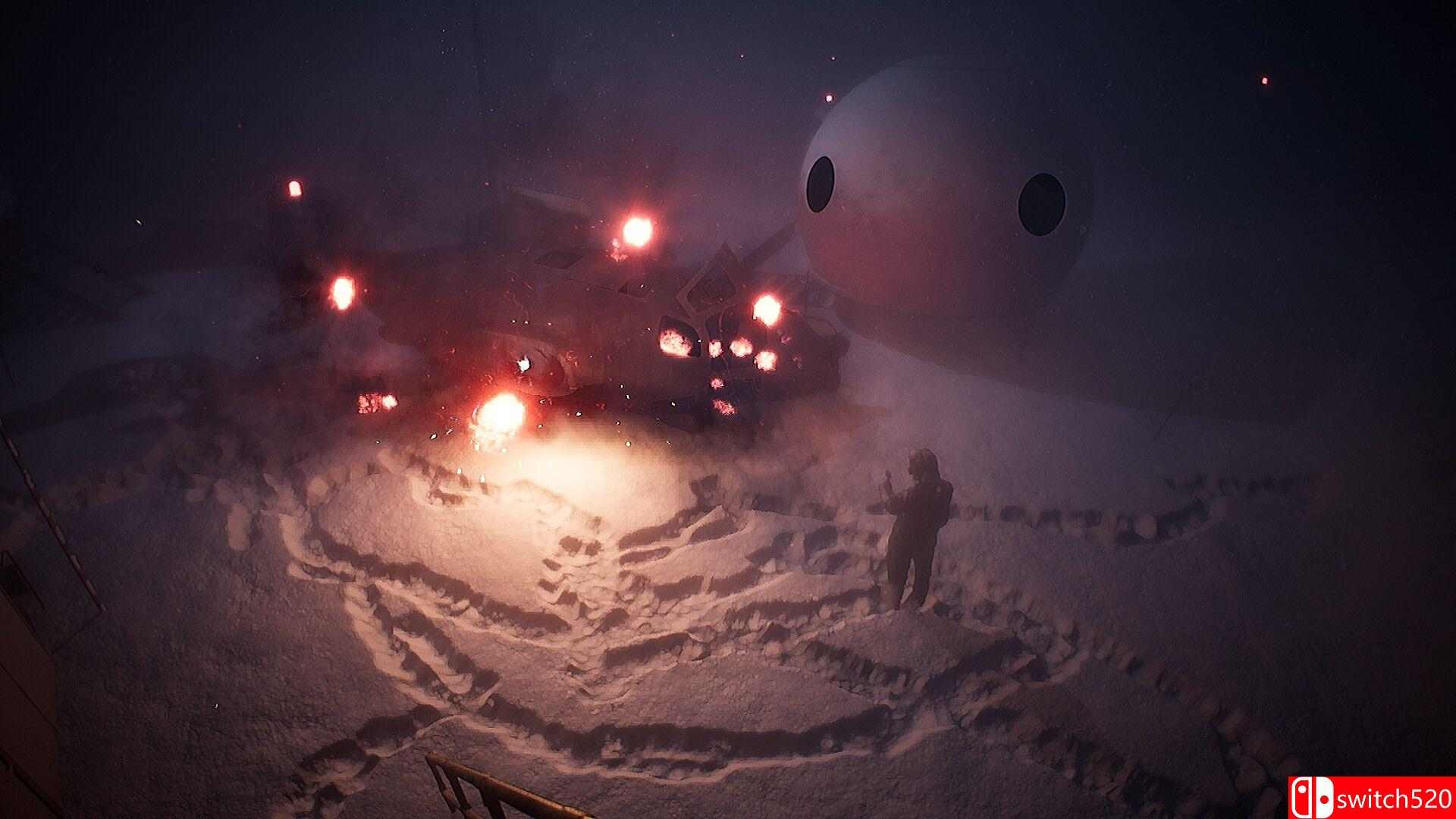 《核噩梦（Nuclear Nightmare）》Early Access P2P硬盘版[EN]_2