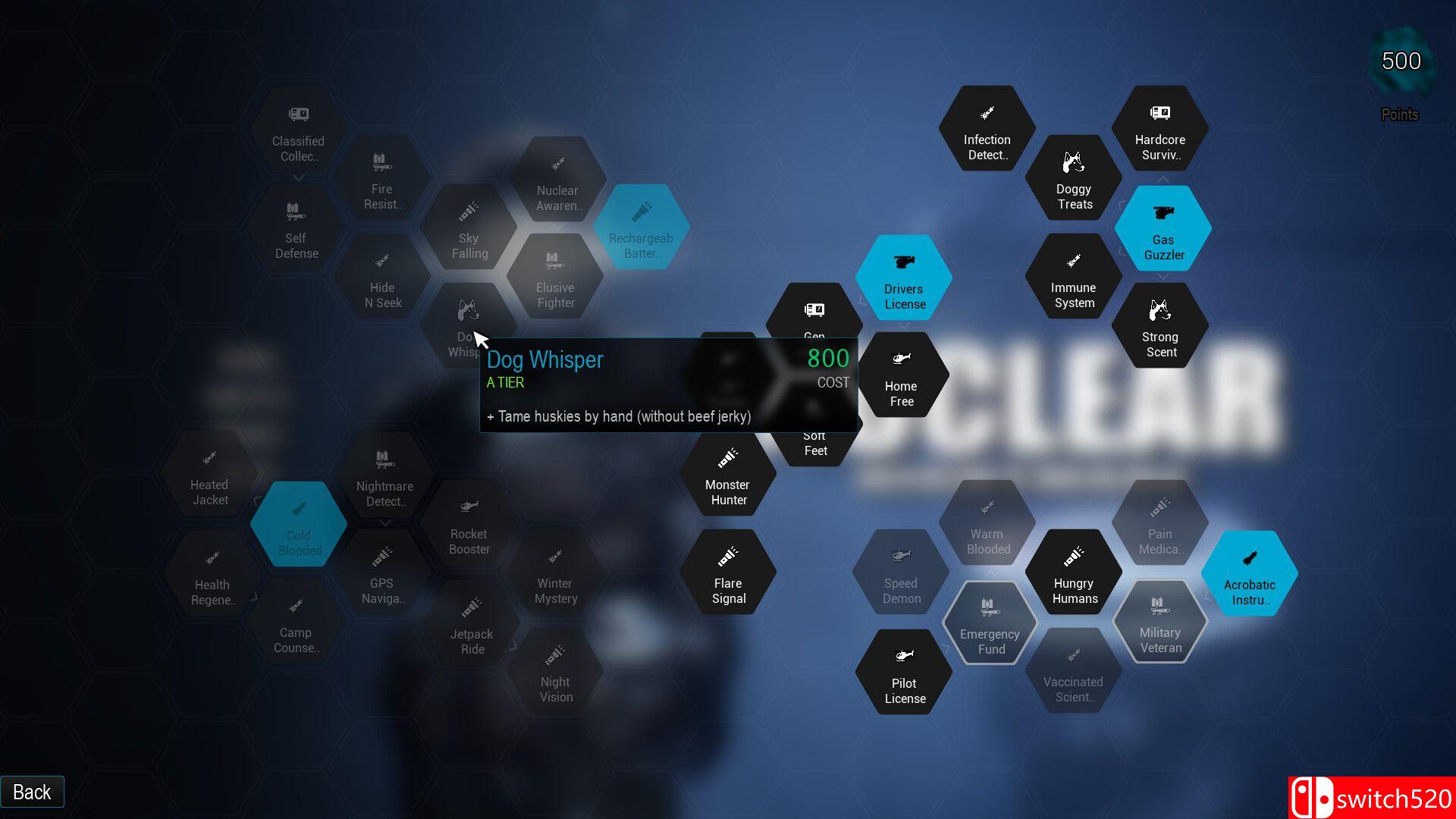 《核噩梦（Nuclear Nightmare）》Early Access P2P硬盘版[EN]_4