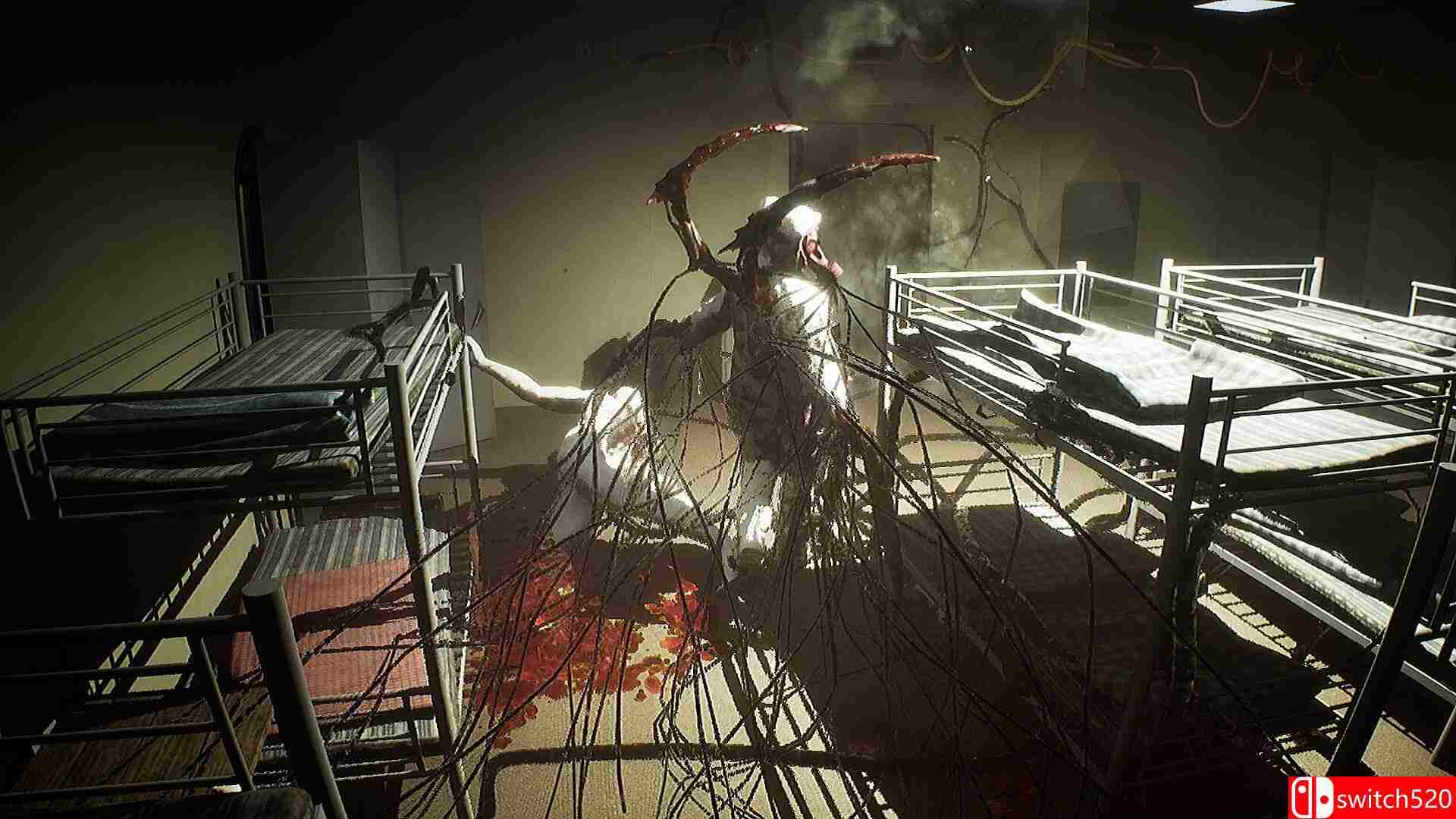 《核噩梦（Nuclear Nightmare）》Early Access P2P硬盘版[EN]_3