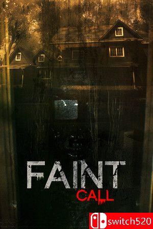 《微弱呼唤（Faint Call）》官方中文 P2P硬盘版封面图