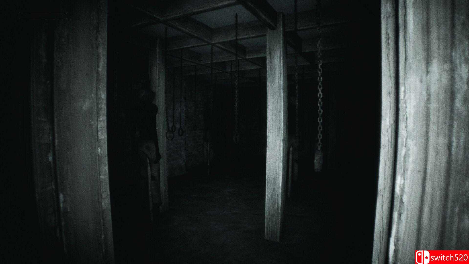 《微弱呼唤》游戏截图2