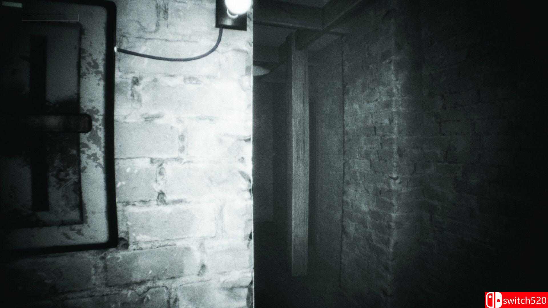 《微弱呼唤》游戏截图4