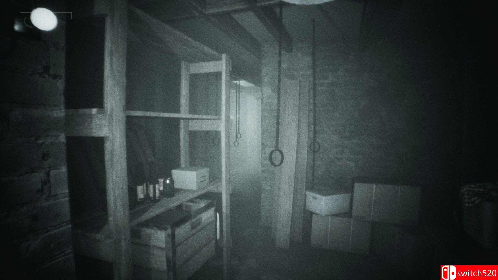 《微弱呼唤》游戏截图5