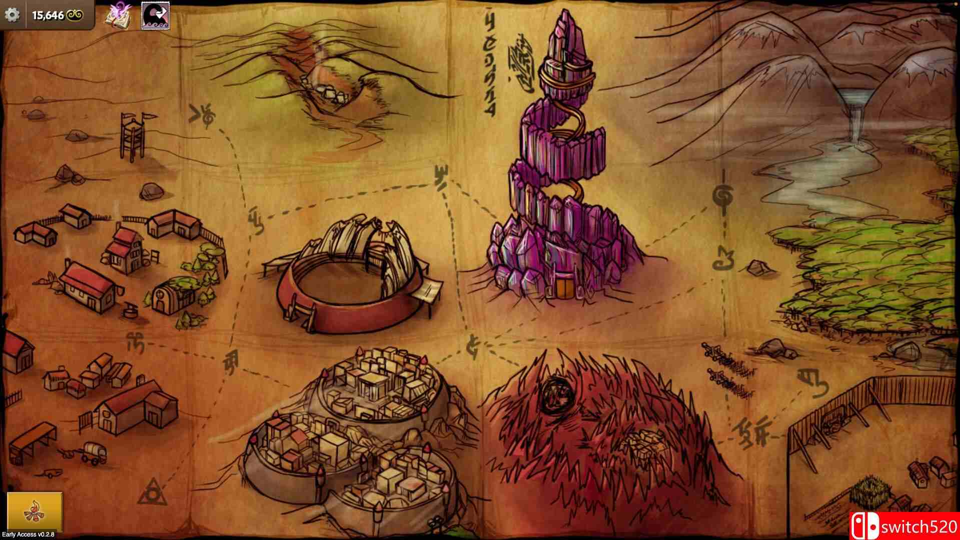 《四分卫杖（Quarterstaff）》TENOKE镜像版[EN]_5