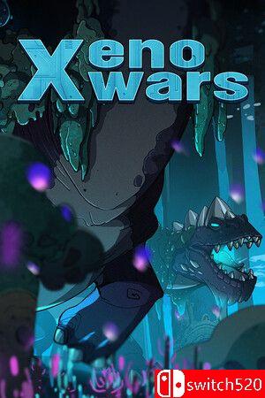 《怪兽星球（Xenowars）》官方中文 TENOKE镜像版封面图