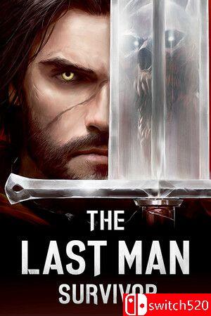 《最后的幸存者》游戏封面