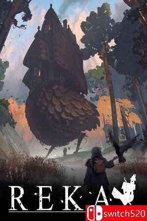 REKA游戏封面图