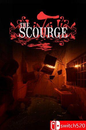 《灾殃（The Scourge Tai Uong）》官方中文 Early Access P2P硬盘版封面图