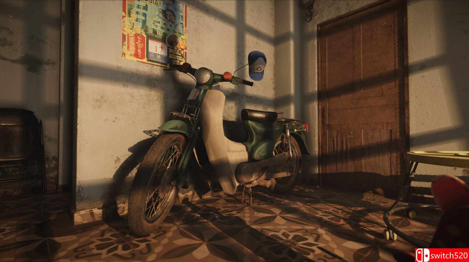 《灾殃》游戏截图2