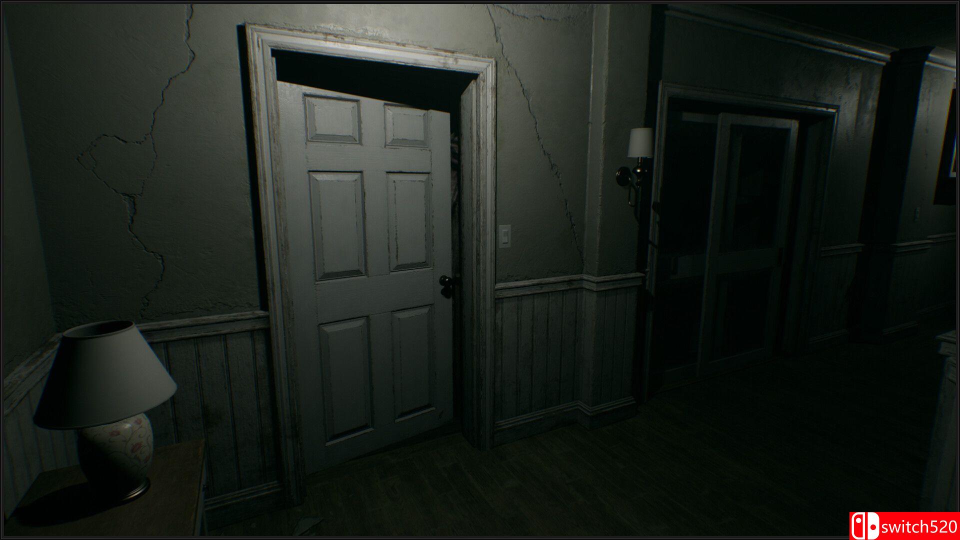 《彼岸诡宅（BeyondThere）》TiNYiSO镜像版[EN]_4