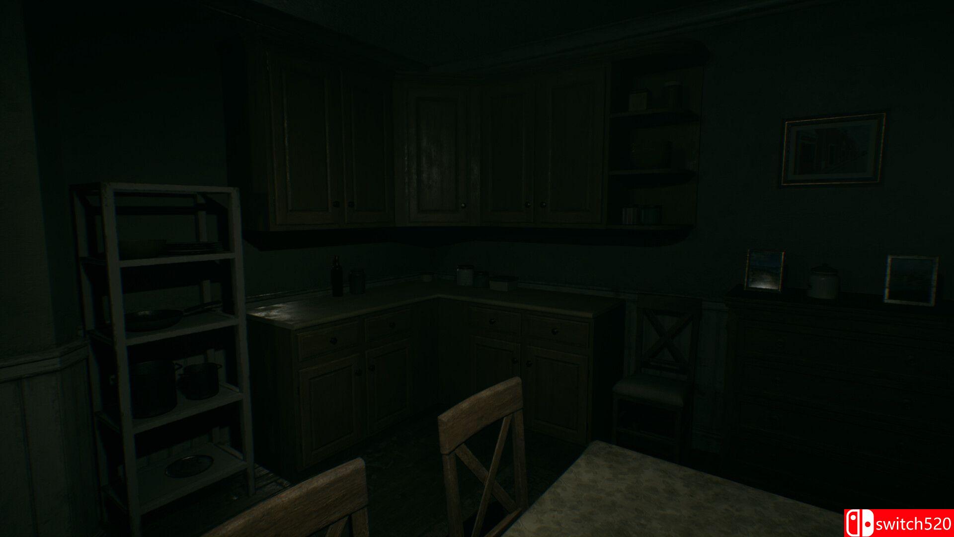 《彼岸诡宅（BeyondThere）》TiNYiSO镜像版[EN]_3