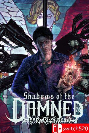 《暗影诅咒：地狱 复刻版》游戏封面