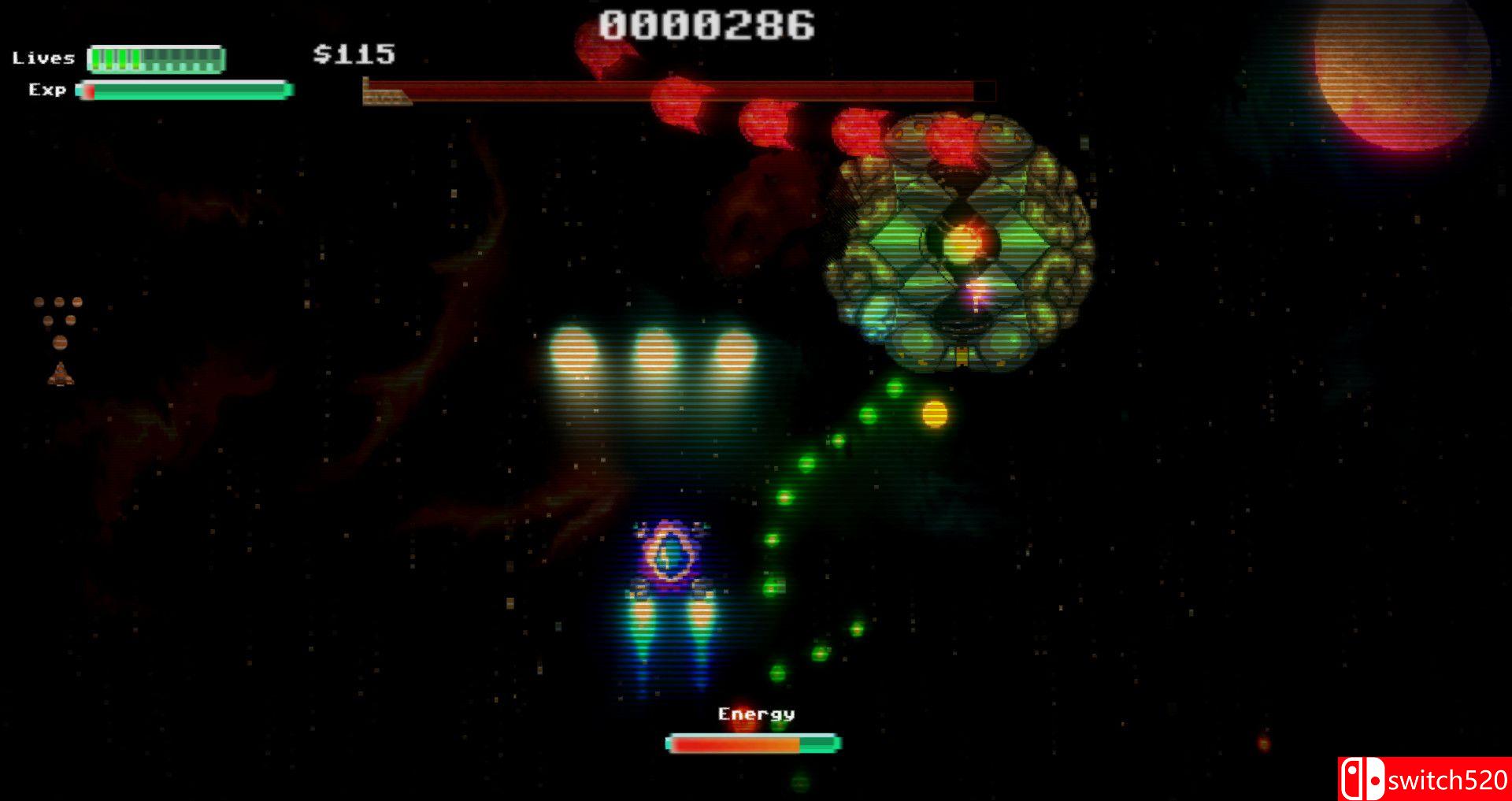 星际漂流者游戏截图1