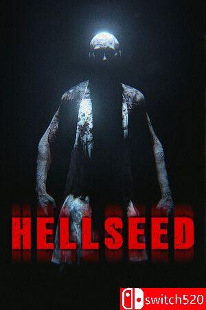 《地狱种子：全章节（HELLSEED: All Chapters）》官方中文 TENOKE镜像版封面图