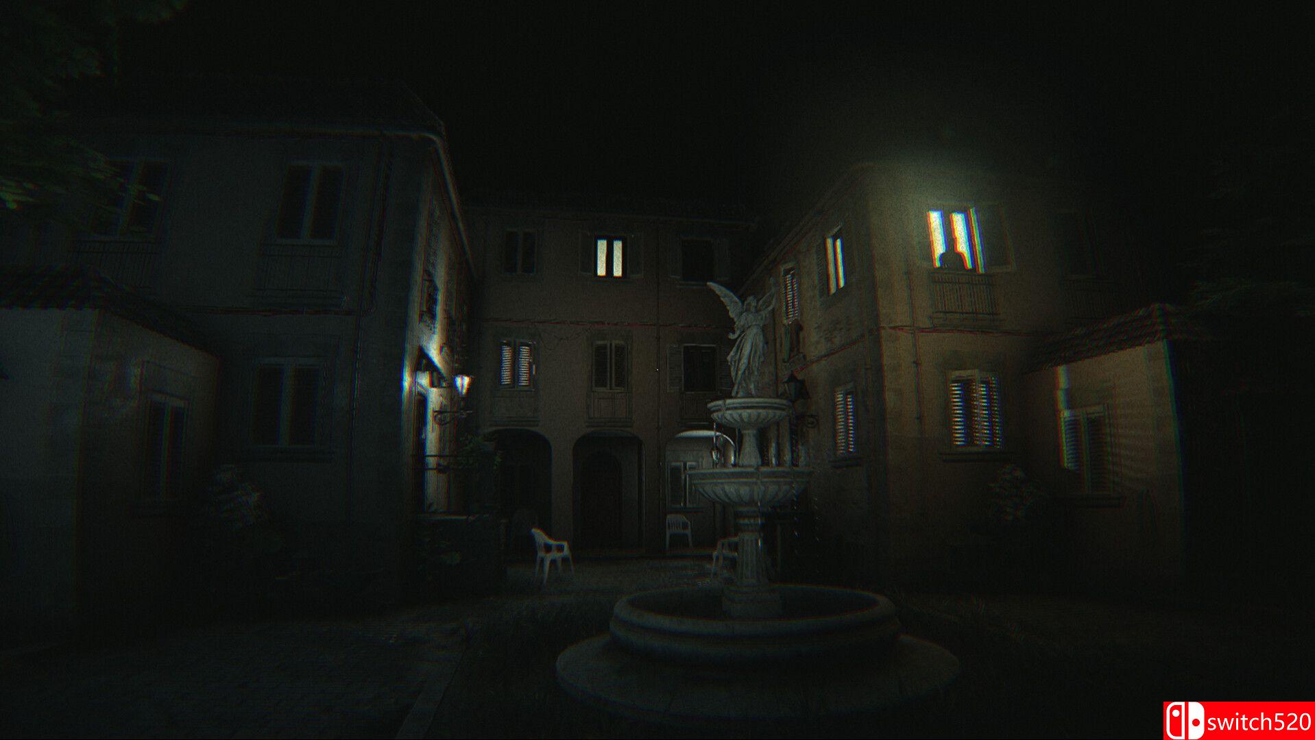 《地狱种子：全章节》游戏截图2