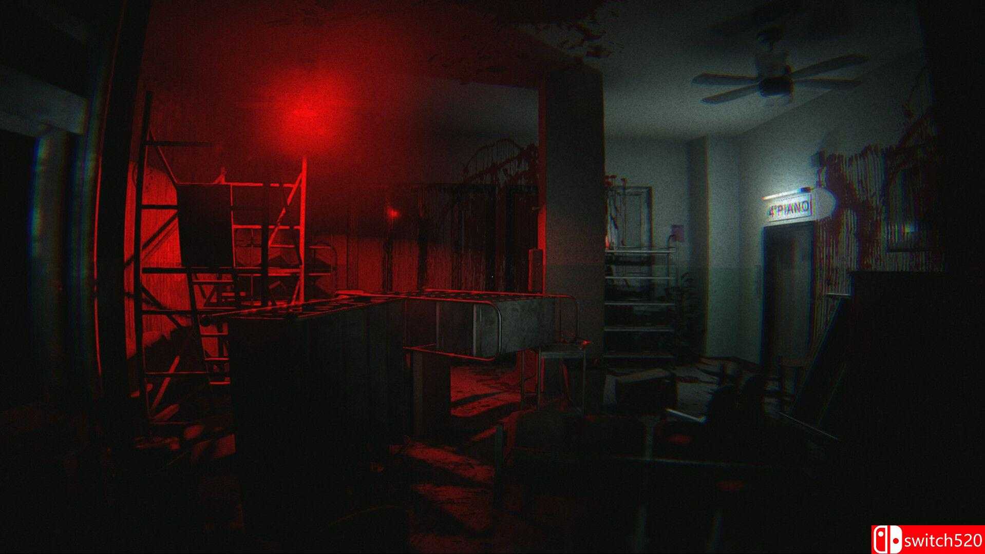 《地狱种子：全章节》游戏截图1