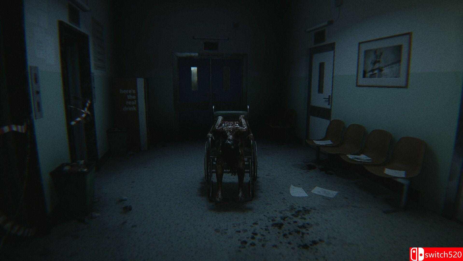 《地狱种子：全章节》游戏截图3