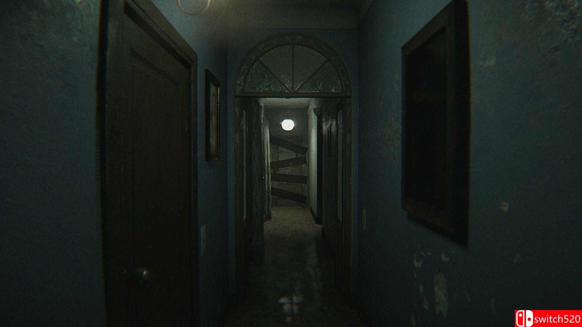 《地狱种子：全章节》游戏截图5