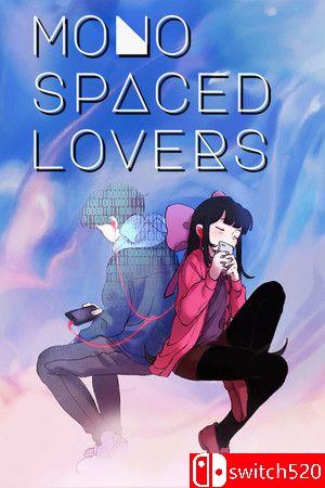 《二进制恋人（Monospaced Lovers）》官方中文 TENOKE镜像版封面图