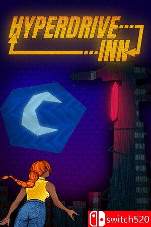 《超驱旅馆（Hyperdrive Inn）》TENOKE镜像版[EN]