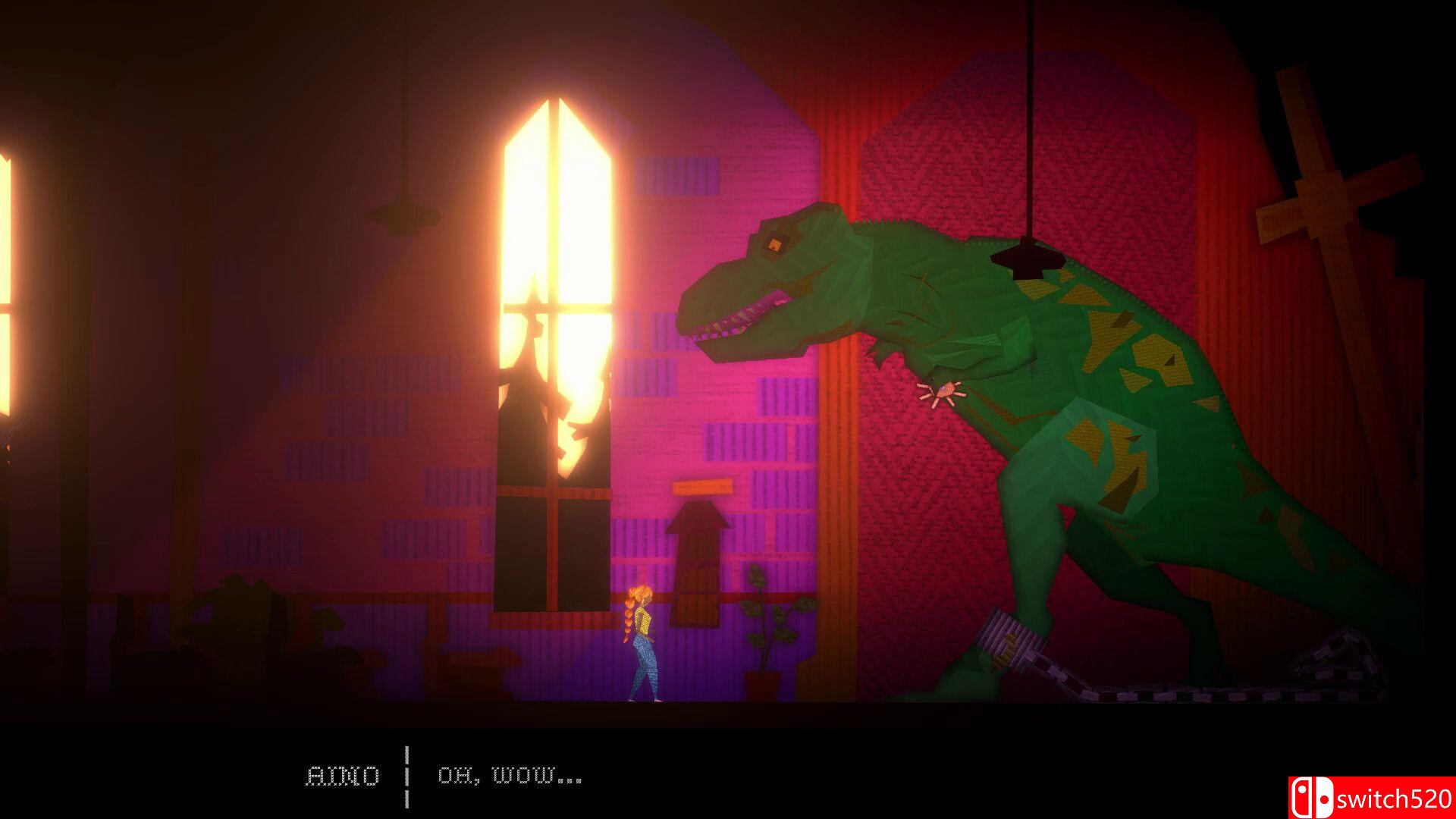 《超驱旅馆（Hyperdrive Inn）》TENOKE镜像版[EN]_1