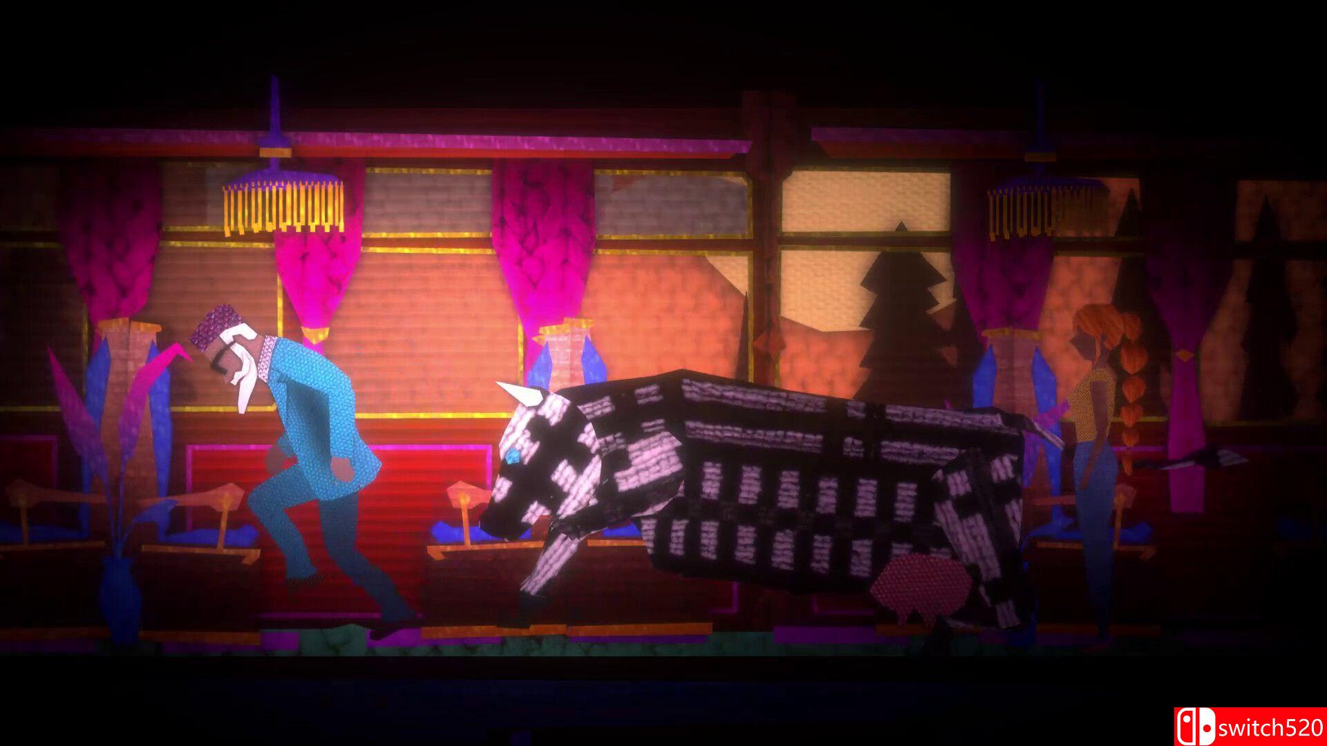 《超驱旅馆（Hyperdrive Inn）》TENOKE镜像版[EN]_4